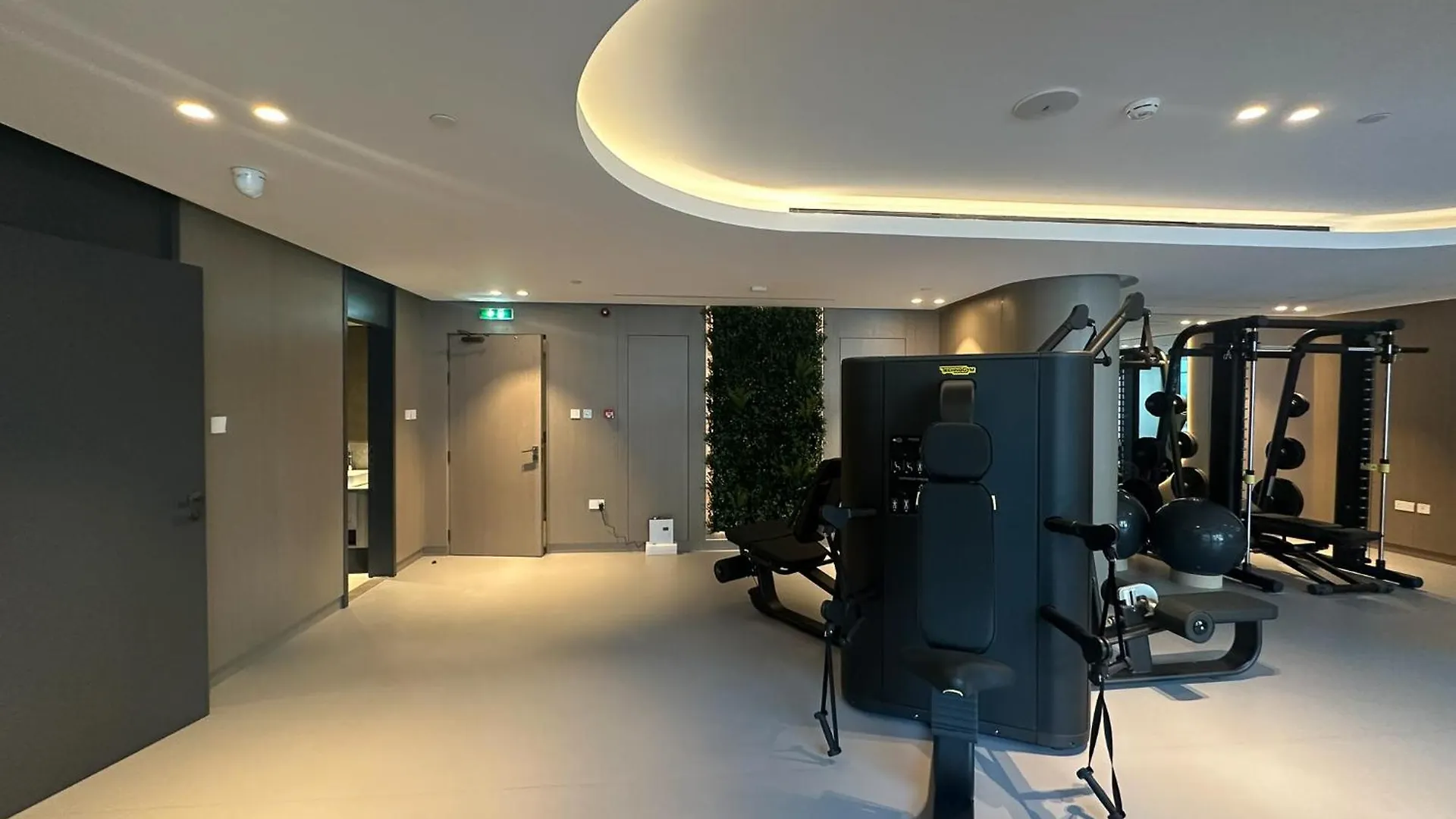 Bespoke Holiday Homes - Stylish 1-Br Apartment In Oxford Terraces, Jvc Ντουμπάι Ηνωμένα Αραβικά Εμιράτα